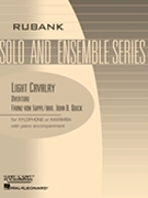 Light Cavalry Overture by Suppe Franz von - Quick John B - for