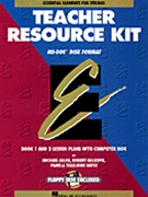 Essential Elements Old Edition Bk 1 by Dos/windows for Teaching Aid (Bk 1&2 Resource Kit)