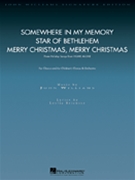 3 Holiday Songs From Home Alone by Williams John for Full Orchestra (Signature Editions)
