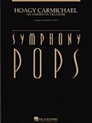 Hoagy Carmichael - An American Treasure by Carmichael Hoagy - Sammy Nestico - for Score