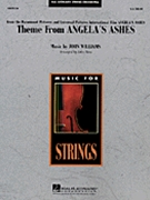 Angela's Ashes Theme From by Williams John - Moss John - for String Orchestra