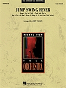 Jump Swing Fever by - Wasson John - for Full Orchestra