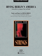 Irving Berlin's America by Berlin Irving - Emerson Roger - for Instrumental Parts