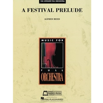 A Festival Prelude
