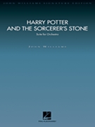 Harry Potter & The Sorcerer's Stone by Williams John for Full Score (Signature Editions -)