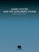 Harry Potter & The Sorcerer's Stone by Williams John - Children's Suite For - for Full Orchestra