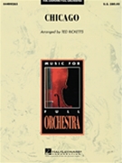 Chicago by Badelt Klaus - Ricketts Ted - for Full Orchestra