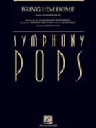 Bring Him Home (from Les Miserables) by Boublil and Schonberg - Krogstad Bob - for Full Orchestra