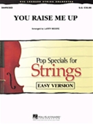 You Raise Me Up by Lovland and Graham - Moore Larry - Josh Groban for String Orchestra