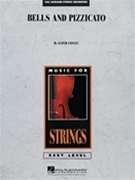 Bells & Pizzicato by Conley Lloyd for String Orchestra