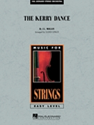 Kerry Dance by Molloy James - Conley Lloyd - for String Orchestra