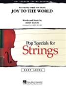 Joy To The World by Axton Hoyt - Moore Larry - Three Dog Night for String Orchestra