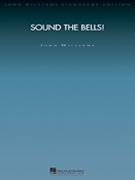 Sound the Bells by Williams John for Full Score