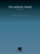 Mission Theme (from NBC News) by Williams John for Full Score