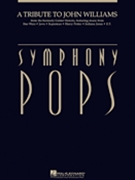 Tribute to John Williams by Williams John - Lavender Paul - for Full Score