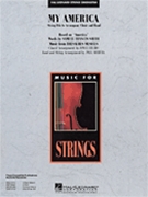 My America by Smith Samuel - Eilers Joyce - for Instrumental Parts