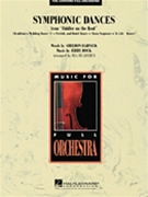 Symphonic Dances Fr Fiddler On The Roof by Bock Jerry - Hearshen Ira - for Full Orchestra