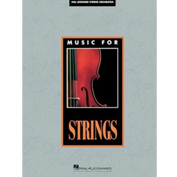 4 Songs for Strings by Schubert Franz - Colnot Cliff - for Full Score