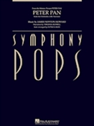 Peter Pan by Howard James Newton - Patrick Russ - for Score and Parts