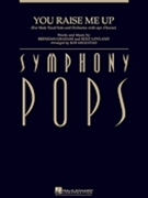 You Raise Me Up by Lovland Rolf - Krogstad Bob - for Score and Parts