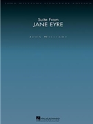 Suite from Jane Eyre by Williams John for Full Score