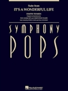 Suite from It's a Wonderful Life by Tiomkin Dimitri - Paul Henning - for Score and Parts