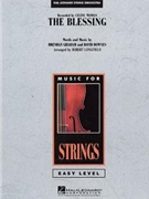 Blessing by Graham and Downes - Longfield Robert - Celtic Woman for String Orchestra