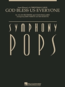 God Bless Us Everyone (from A Christmas Carol) by Ballard Glen for Score