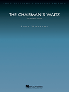 Chairman's Waltz (from Memoirs of a Geisha) by Williams John for Full Orchestra