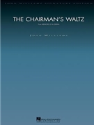 Chairman's Waltz (from Memoirs of a Geisha) by Williams John for Full Score
