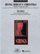 Irving Berlin's Christmas by Str. Pak - Brymer and Brown - for Instrumental Parts