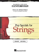 Centerfold by Justman Seth (j.gei - Longfield Robert - J. Geils Band for String Orchestra