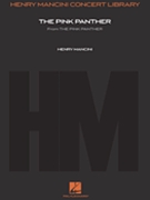 The Pink Panther by Mancini Henry for Score