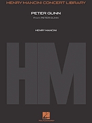 Peter Gunn by Mancini Henry for Score