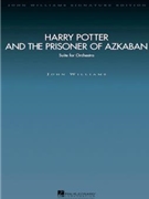 Harry Potter and the Prisoner of Azkaban by Williams John for