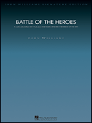 Star Wars III - Battle of the Heroes by Williams John for Chorus Parts