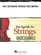 Rock Bottom Boogie by Longfield Robert for String Orchestra