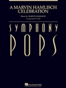 A Marvin Hamlisch Celebration by Hamlisch Marvin - Tyzik Jeff - for Score