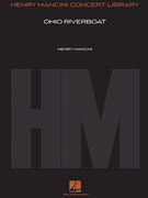 Ohio Riverboat by Mancini Henry for