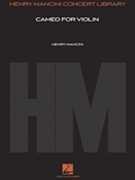 Cameo for Violin by Mancini Henry for