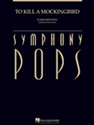 To Kill a Mockingbird by Bernstein Elmer for