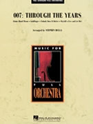 007 - Through The Years by - Bulla Stephen - for Full Orchestra