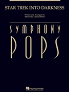 Star Trek Into Darkness by Giacchino Michael for