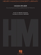 Moon River by Mancini Henry for