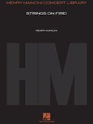 Strings On Fire! by Mancini Henry for