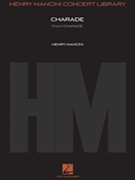 Charade by Mancini Henry for