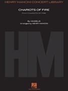 Chariots of Fire by Vangelis - Mancini Henry - Vangelis for