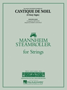Cantique de Noel (O Holy Night) by - Davis Chip - Mannheim Steamroller for String Orchestra