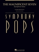 Magnificent Seven by Bernstein Elmer for Full Orchestra