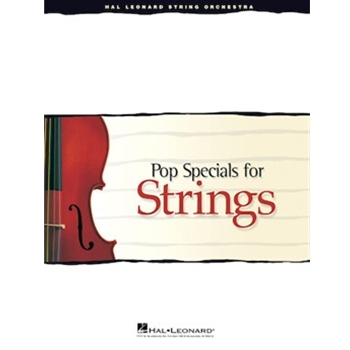 Two Hornpipes Full Score